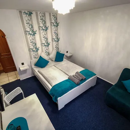 Balcsi Отель типа 