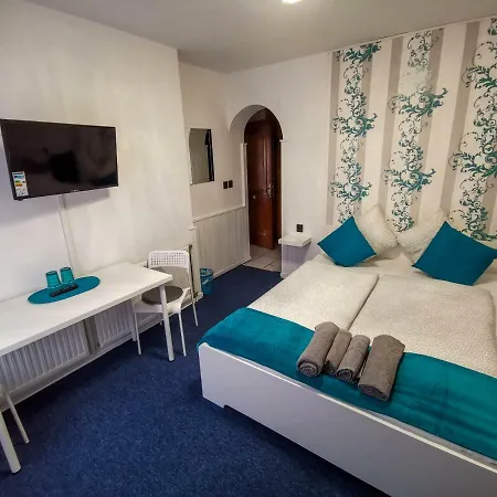 Balcsi Oda ve Kahvaltı 2*