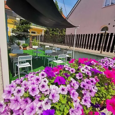 Balcsi Oda ve Kahvaltı 2*