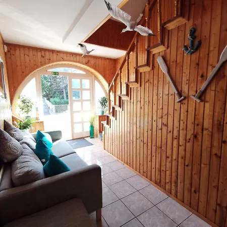 Balcsi Отель типа 