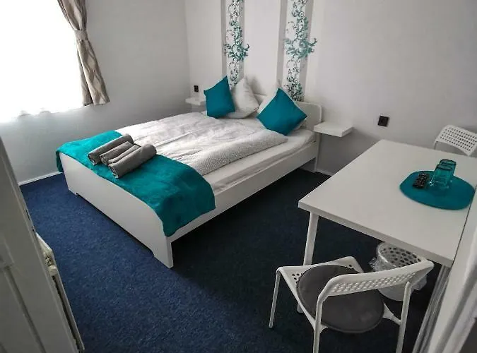 Balcsi Bed & Breakfast Balatonfüred