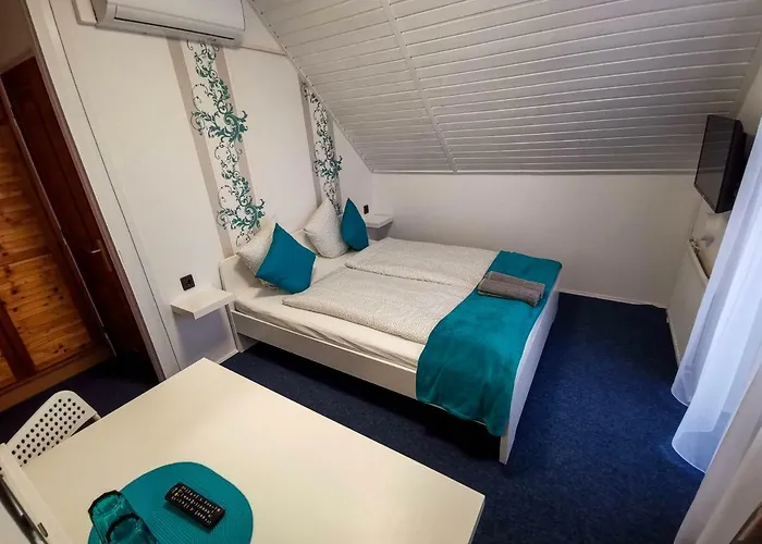 Balcsi 2* Balatonfüred