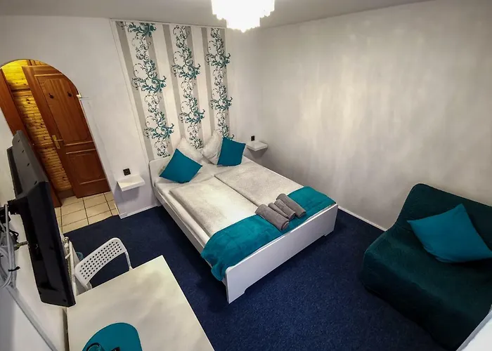 Balcsi Bed & Breakfast Balatonfüred