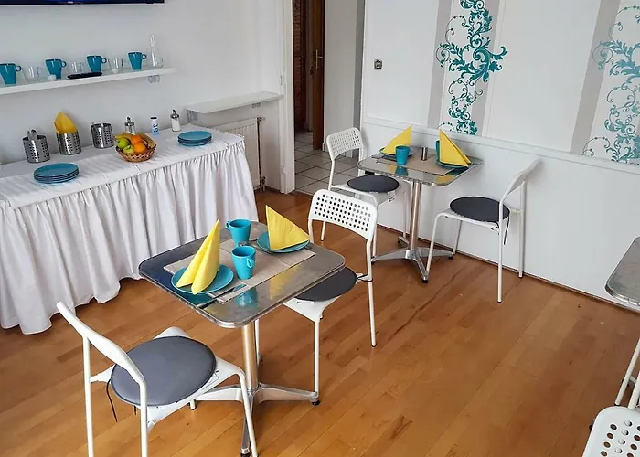 Balcsi Bed & Breakfast Balatonfüred