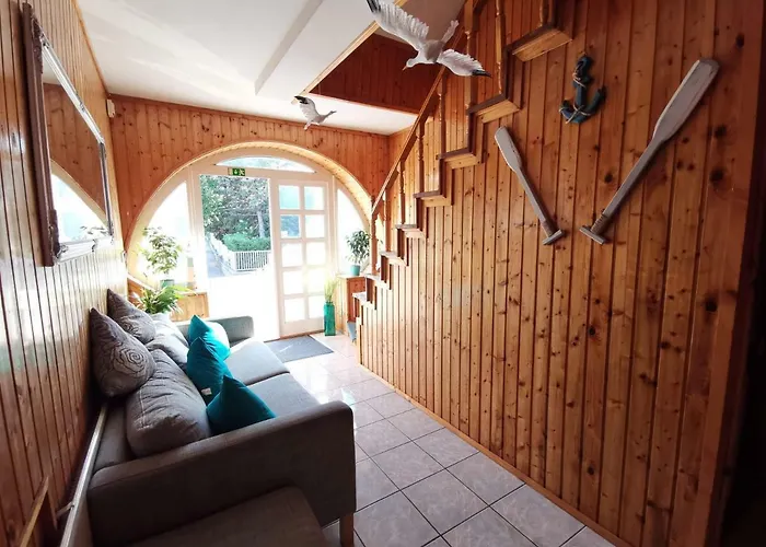 Balcsi B&B Balatonfüred