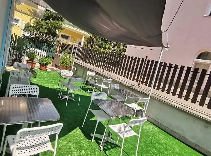 Balcsi B&B Balatonfüred